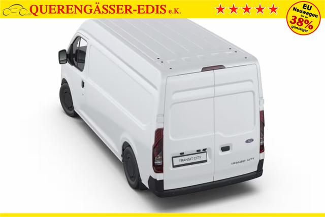 Ford Transit Trend City 56kWh L2H2 ACC Kam SHZ PDC 3S 