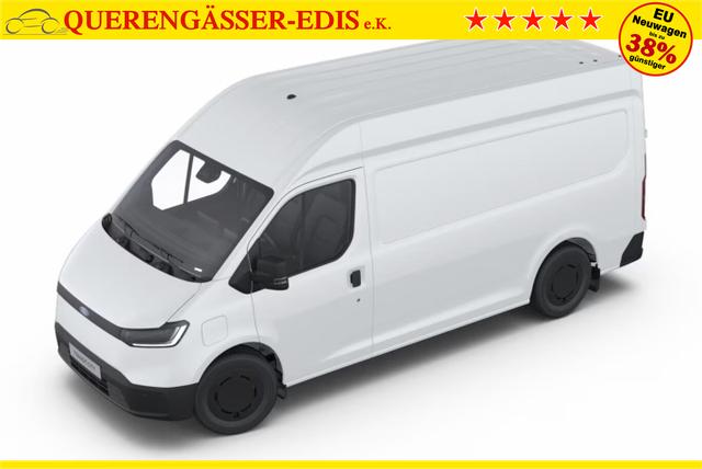 Ford Transit Trend City 56kWh L2H2 ACC Kam SHZ PDC 3S 