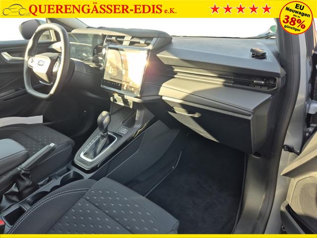 Ford Puma Titanium 1.0 EcoBoost 155 Aut. Mild Hybrid 