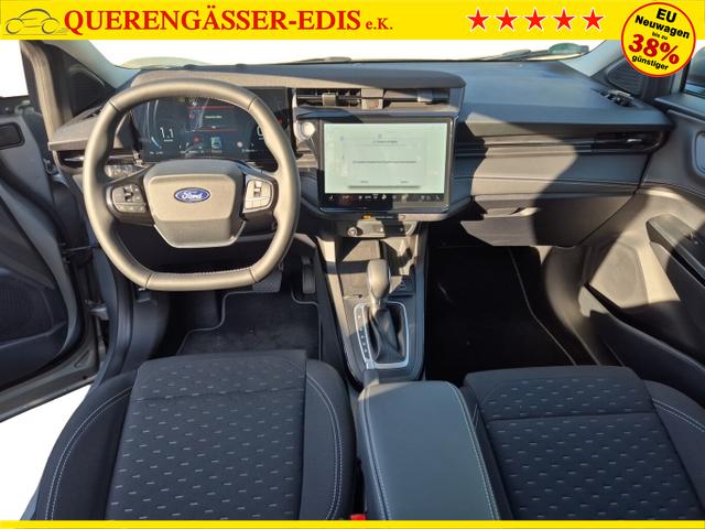 Ford Puma Titanium 1.0 EcoBoost 155 Aut. Mild Hybrid 
