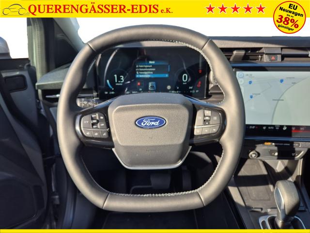 Ford Puma Titanium 1.0 EcoBoost 155 Aut. Mild Hybrid 