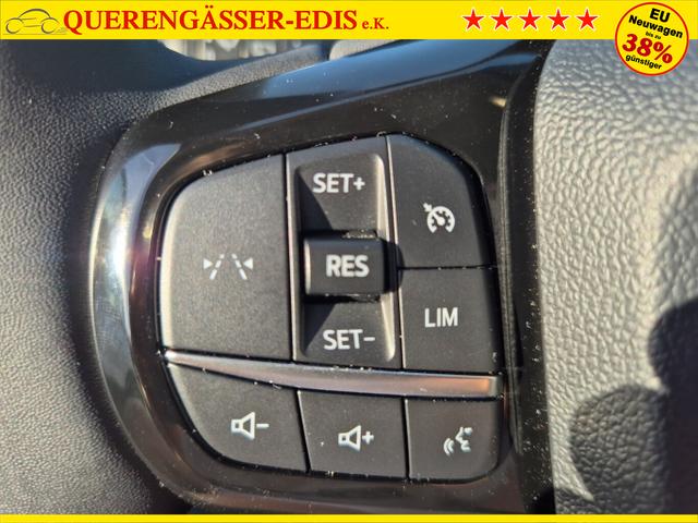 Ford Puma Titanium 1.0 EcoBoost 155 Aut. Mild Hybrid 