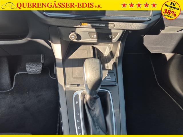 Ford Puma Titanium 1.0 EcoBoost 155 Aut. Mild Hybrid 