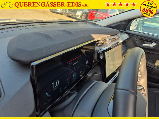 Ford Puma Titanium 1.0 EcoBoost 155 Aut. Mild Hybrid 