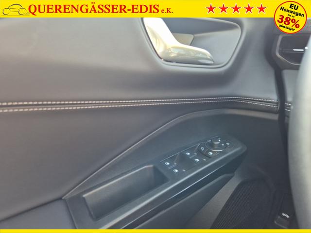 Ford Puma Titanium 1.0 EcoBoost 155 Aut. Mild Hybrid 