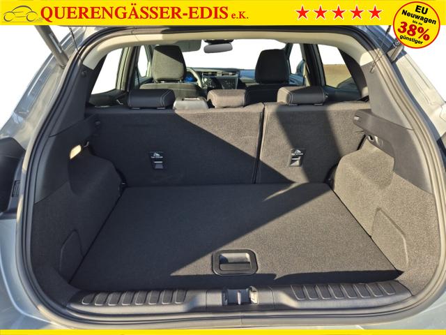 Ford Puma Titanium 1.0 EcoBoost 155 Aut. Mild Hybrid 