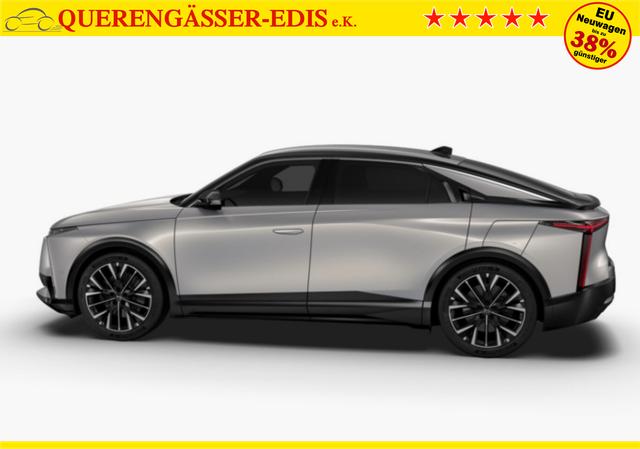 DS Automobiles N&deg;8 &Eacute;toile Nappa Matrix 20Z Nav eHK HUD Massage 