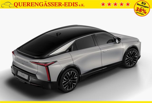 DS Automobiles N&deg;8 &Eacute;toile Nappa Matrix 20Z Nav eHK HUD Massage 
