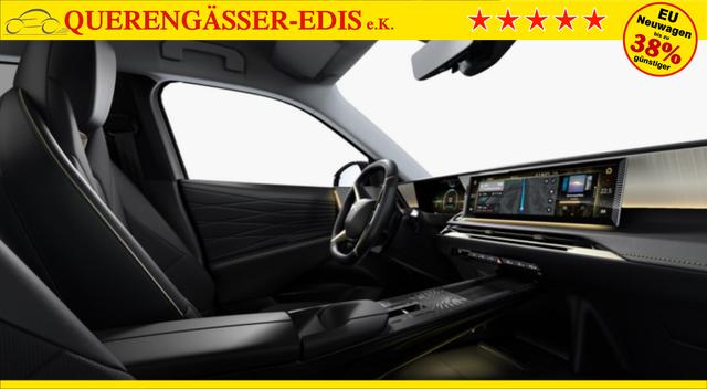 DS Automobiles N&deg;8 &Eacute;toile Nappa Matrix 20Z Nav eHK HUD Massage 
