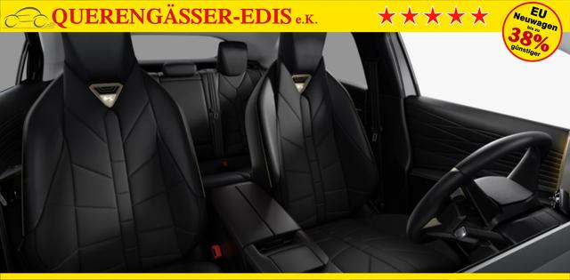 DS Automobiles N&deg;8 &Eacute;toile Nappa Matrix 20Z Nav eHK HUD Massage 