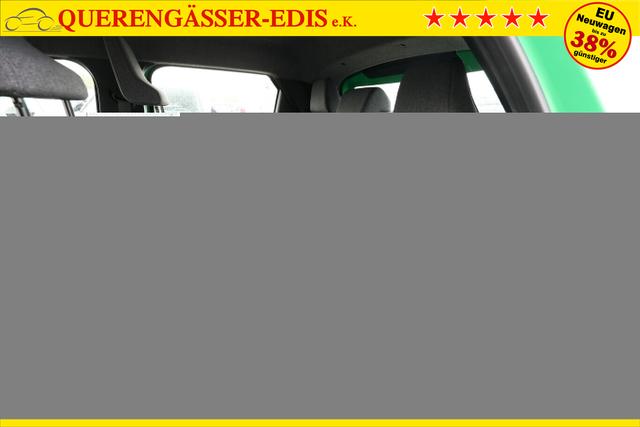 Renault 5 E-TECH Evolution Urban R 120 LED PDC KeyL ACC 