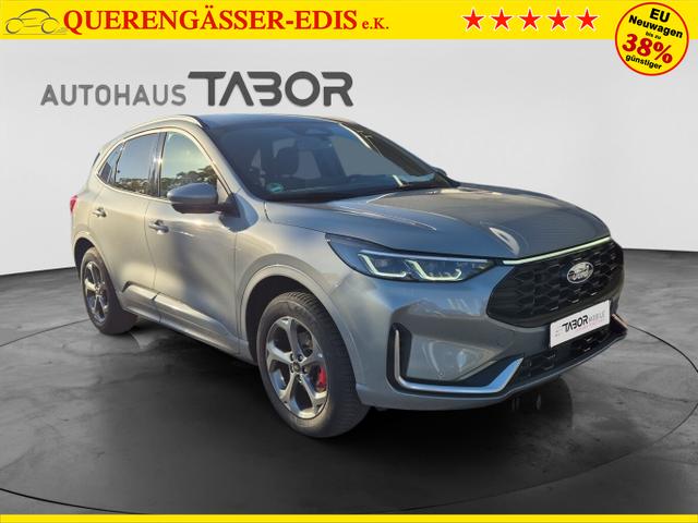 Ford Kuga ST-Line X 2.5 Duratec PHEV Matrix Nav HUD 