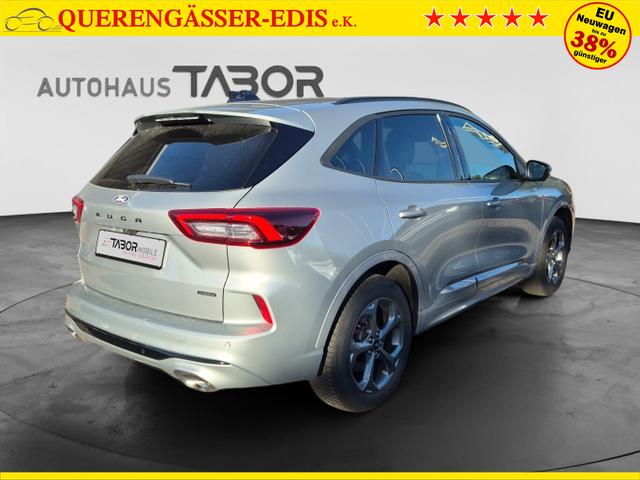 Ford Kuga ST-Line X 2.5 Duratec PHEV Matrix Nav HUD 