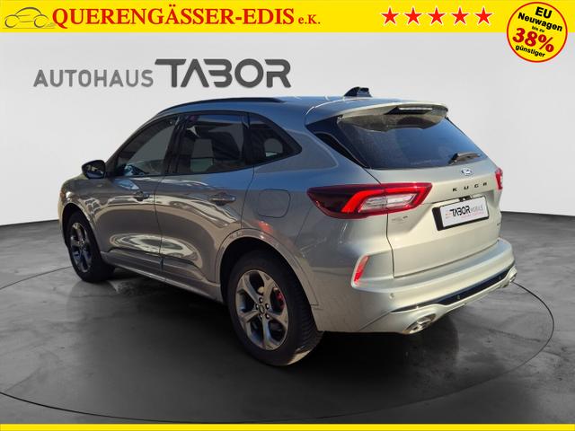 Ford Kuga ST-Line X 2.5 Duratec PHEV Matrix Nav HUD 