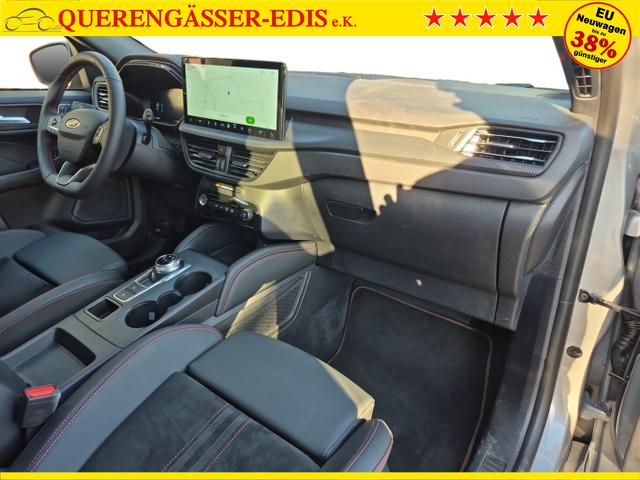 Ford Kuga ST-Line X 2.5 Duratec PHEV Matrix Nav HUD 