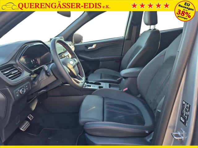 Ford Kuga ST-Line X 2.5 Duratec PHEV Matrix Nav HUD 