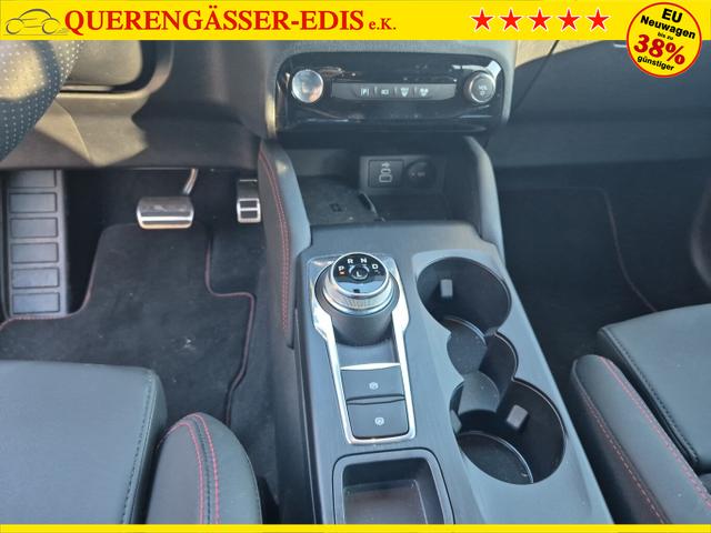 Ford Kuga ST-Line X 2.5 Duratec PHEV Matrix Nav HUD 
