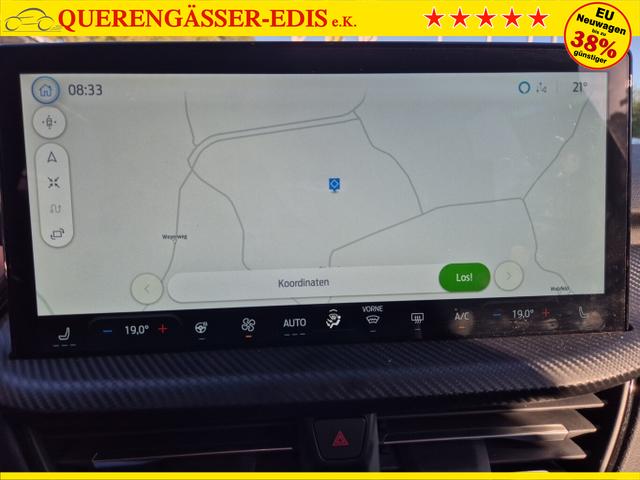 Ford Kuga ST-Line X 2.5 Duratec PHEV Matrix Nav HUD 