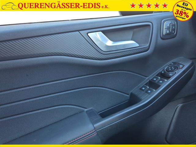 Ford Kuga ST-Line X 2.5 Duratec PHEV Matrix Nav HUD 