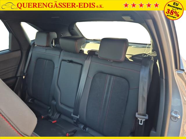 Ford Kuga ST-Line X 2.5 Duratec PHEV Matrix Nav HUD 