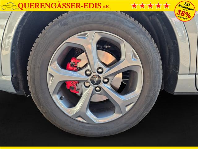 Ford Kuga ST-Line X 2.5 Duratec PHEV Matrix Nav HUD 