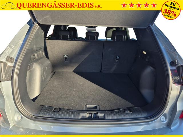 Ford Kuga ST-Line X 2.5 Duratec PHEV Matrix Nav HUD 