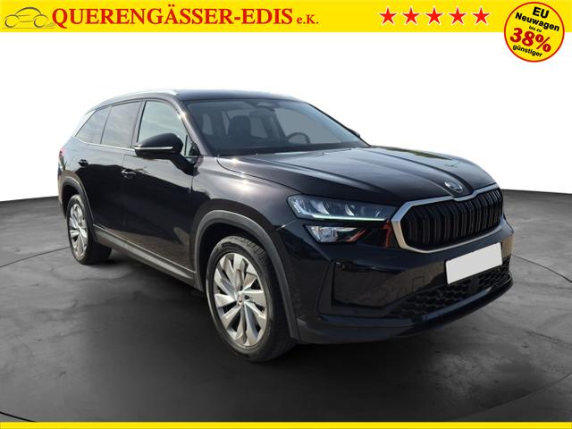Skoda Kodiaq Selection 2.0 TDI 193 DSG 4x4 LED Nav 19Z 