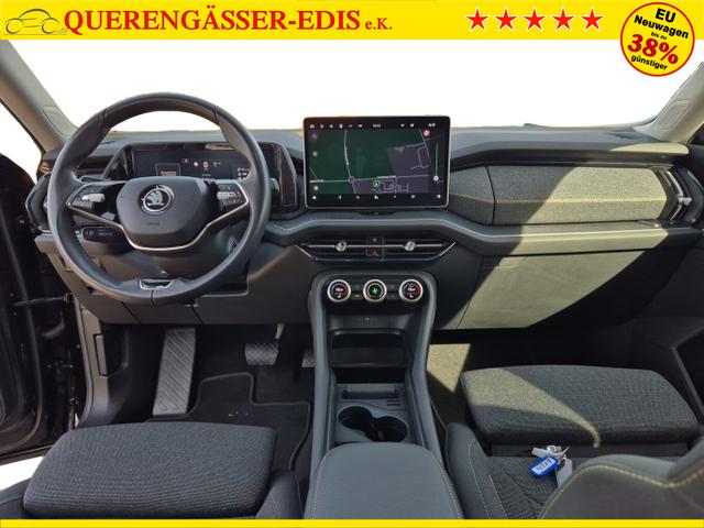 Skoda Kodiaq Selection 2.0 TDI 193 DSG 4x4 LED Nav 19Z 