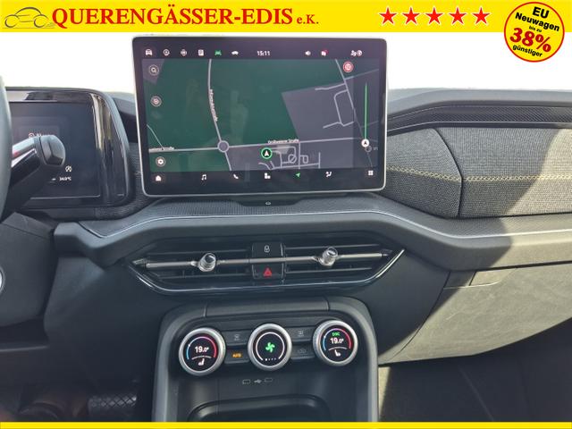 Skoda Kodiaq Selection 2.0 TDI 193 DSG 4x4 LED Nav 19Z 