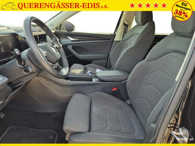 Skoda Kodiaq Selection 2.0 TDI 193 DSG 4x4 LED Nav 19Z 