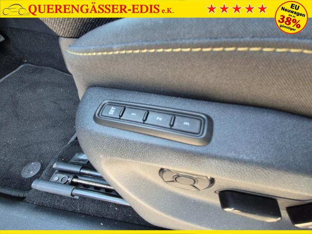 Skoda Kodiaq Selection 2.0 TDI 193 DSG 4x4 LED Nav 19Z 