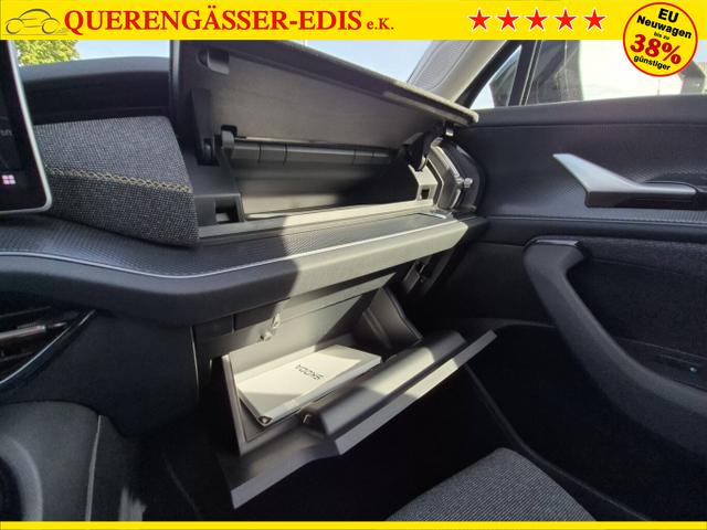Skoda Kodiaq Selection 2.0 TDI 193 DSG 4x4 LED Nav 19Z 