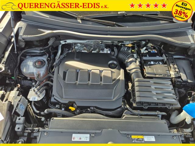Skoda Kodiaq Selection 2.0 TDI 193 DSG 4x4 LED Nav 19Z 