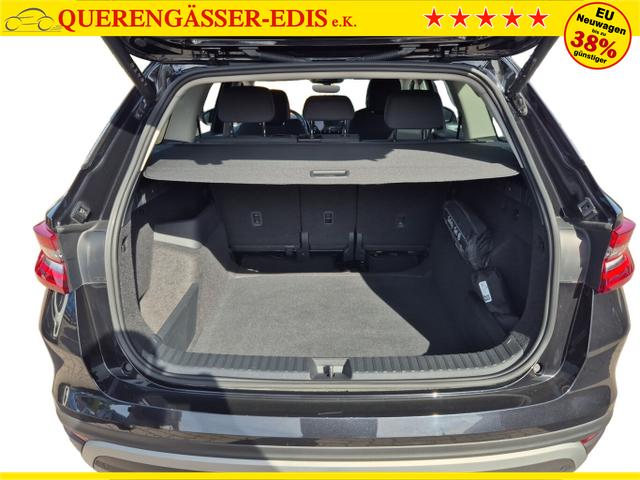 Skoda Kodiaq Selection 2.0 TDI 193 DSG 4x4 LED Nav 19Z 