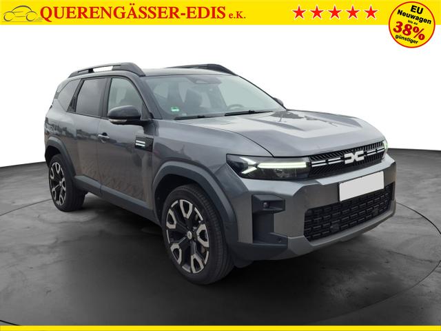Dacia Bigster Journey 1.8 Hybrid 155 Aut. Pano Nav PDC 