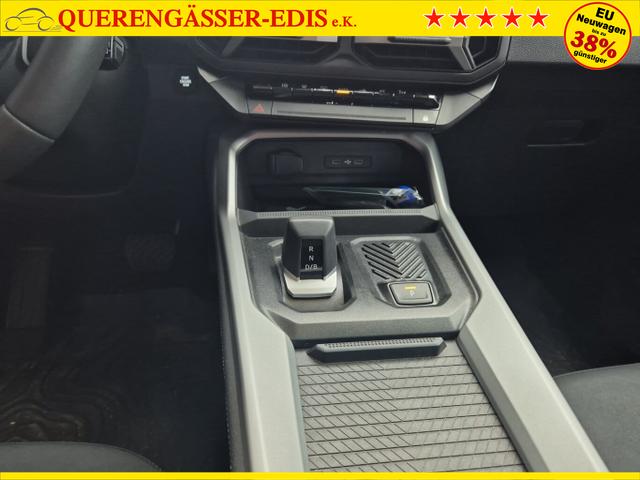 Dacia Bigster Journey 1.8 Hybrid 155 Aut. Pano Nav PDC 