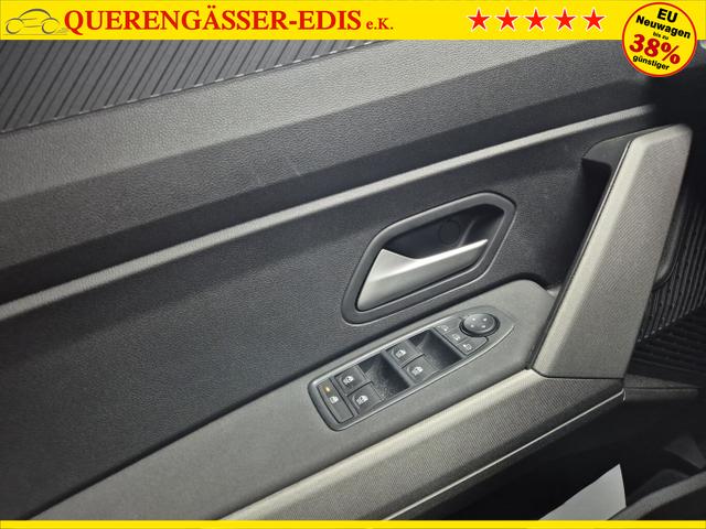 Dacia Bigster Journey 1.8 Hybrid 155 Aut. Pano Nav PDC 