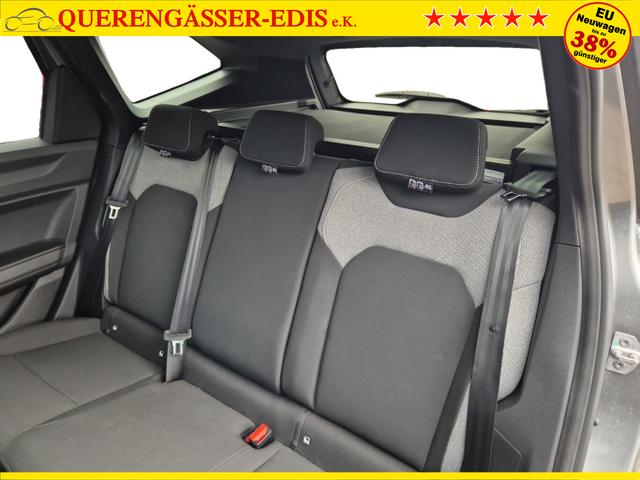 Dacia Bigster Journey 1.8 Hybrid 155 Aut. Pano Nav PDC 