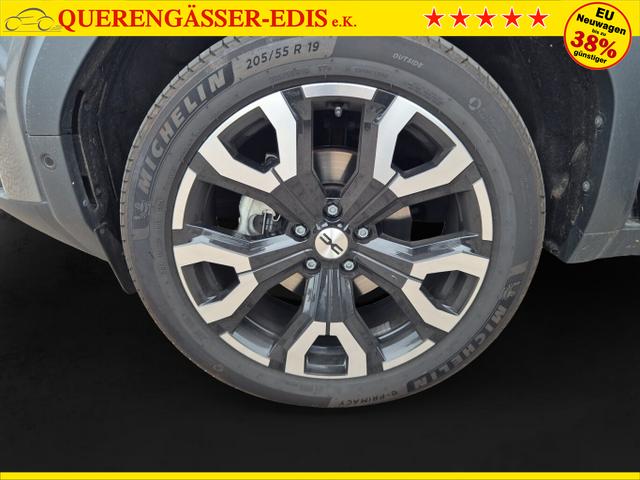 Dacia Bigster Journey 1.8 Hybrid 155 Aut. Pano Nav PDC 
