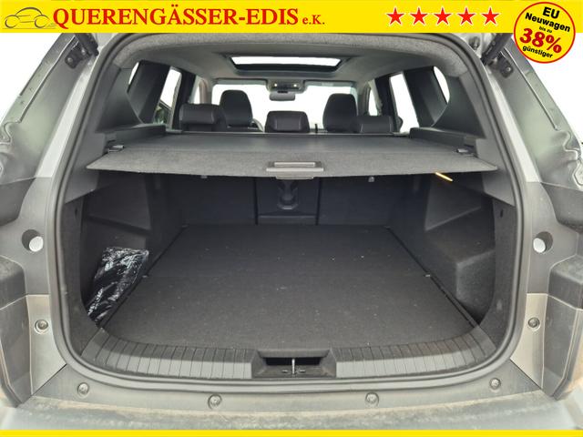 Dacia Bigster Journey 1.8 Hybrid 155 Aut. Pano Nav PDC 