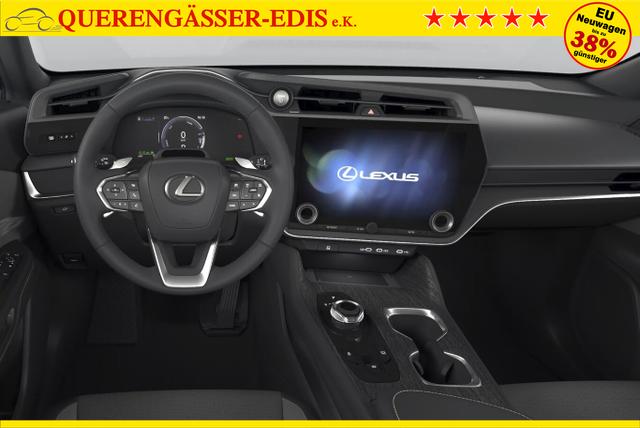 Lexus RZ Executive 350e Leder Nav Smartkey 360&deg; eHk 