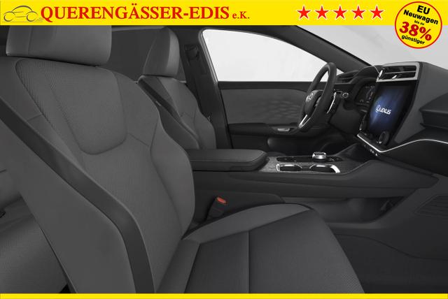 Lexus RZ Executive 350e Leder Nav Smartkey 360&deg; eHk 