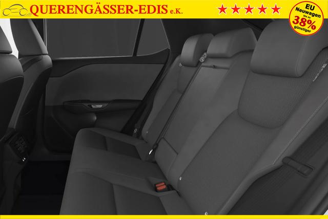 Lexus RZ Executive 350e Leder Nav Smartkey 360&deg; eHk 