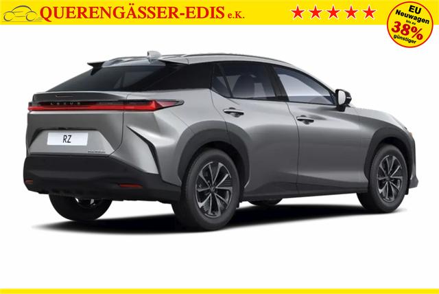 Lexus RZ Executive 350e Leder Nav Smartkey 360&deg; eHk 