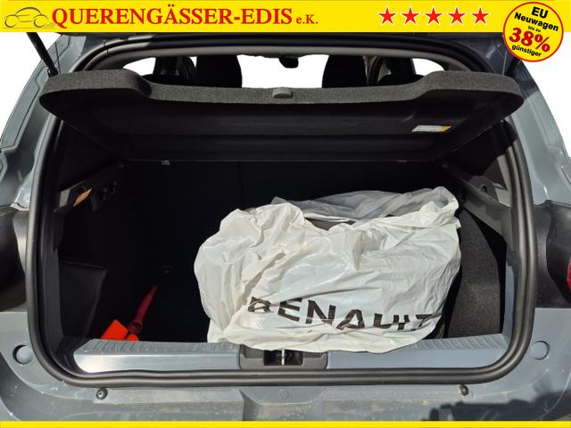 Dacia Sandero Essential III 1.0 TCe 100 LPG PDC Klima 