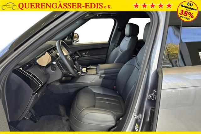 Land Rover Range Rover Sport Dyn HSE SchiebeD Anh&auml;ngerP 