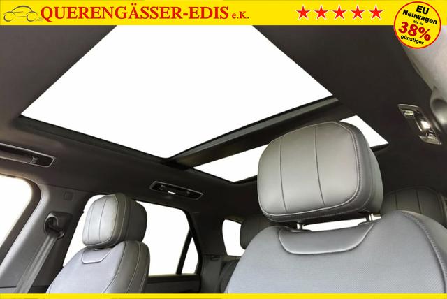 Land Rover Range Rover Sport Dyn HSE SchiebeD Anh&auml;ngerP 