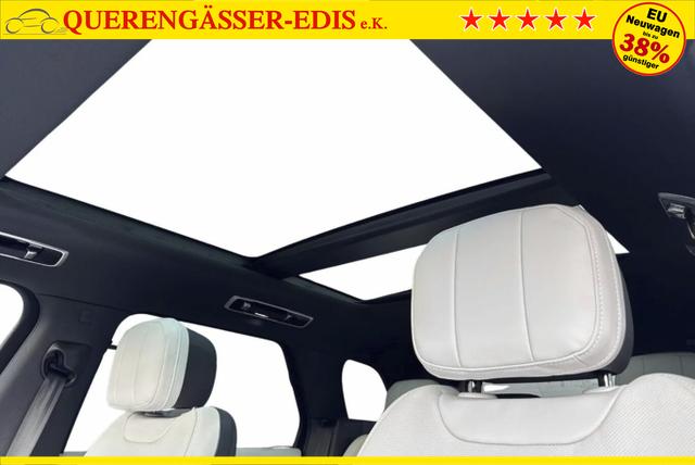 Land Rover Range Rover Sport Dyn HSE SchiebeD Anh&auml;ngerP 