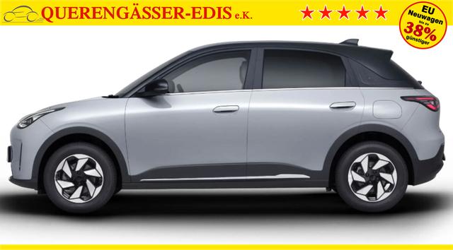 Geely E2 Max 47,1 kWh Nav Leder elSitze Kam SHZ Keyles 