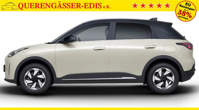 Geely E2 Max 47,1 kWh Nav Leder elSitze Kam SHZ Keyles 